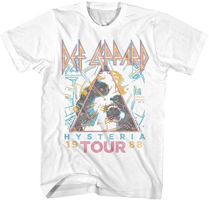Checkered Giant corrumpo Rock Shirt